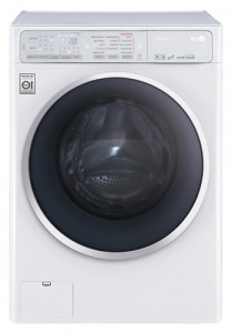 les caractéristiques, Photo Machine à laver LG F-12U1HDS1