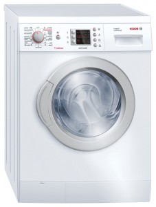 特点, 照片 洗衣机 Bosch WLX 20480