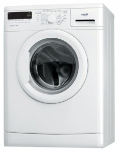 les caractéristiques, Photo Machine à laver Whirlpool AWOC 8100