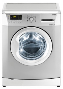 les caractéristiques, Photo Machine à laver BEKO WMB 61231 PTMS