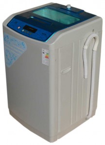özellikleri, fotoğraf çamaşır makinesi Optima WMA-55