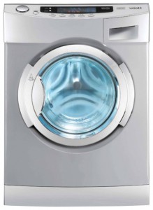 Characteristics, Photo ﻿Washing Machine Haier HW-A1270