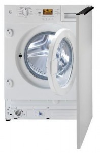 विशेषताएँ, तस्वीर वॉशिंग मशीन BEKO WMI 71442