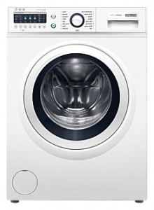 egenskaper, Fil Tvättmaskin ATLANT 60С810