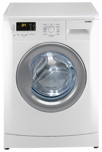 özellikleri, fotoğraf çamaşır makinesi BEKO WMB 61232 PTMA