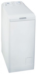 Characteristics, Photo ﻿Washing Machine Electrolux EWT 106411 W