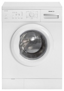 Characteristics, Photo ﻿Washing Machine Bomann WA 9110