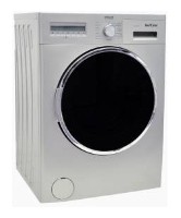 Characteristics, Photo ﻿Washing Machine Vestfrost VFWD 1460 S