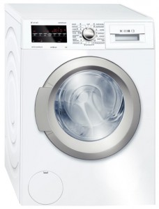 Characteristics, Photo ﻿Washing Machine Bosch WAT 28440