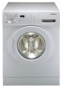 características, Foto Máquina de lavar Samsung WFF105NV