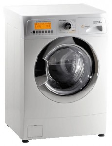 Characteristics, Photo ﻿Washing Machine Kaiser W 36214