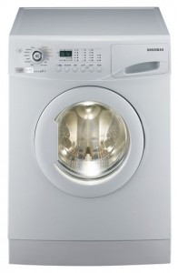 特点, 照片 洗衣机 Samsung WF6520N7W