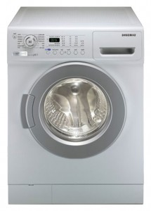 特点, 照片 洗衣机 Samsung WF6452S4V