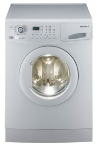 特点, 照片 洗衣机 Samsung WF6528S7W