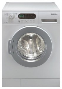 caracteristici, fotografie Mașină de spălat Samsung WF6528N6V