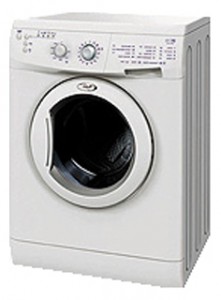 विशेषताएँ, तस्वीर वॉशिंग मशीन Whirlpool AWG 234