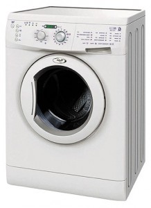 特性, 写真 洗濯機 Whirlpool AWG 236