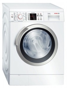 Characteristics, Photo ﻿Washing Machine Bosch WAS 20446