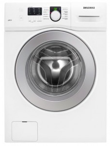Characteristics, Photo ﻿Washing Machine Samsung WF60F1R0F2W