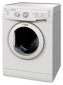 विशेषताएँ, तस्वीर वॉशिंग मशीन Whirlpool AWG 217
