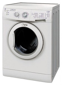 özellikleri, fotoğraf çamaşır makinesi Whirlpool AWG 216