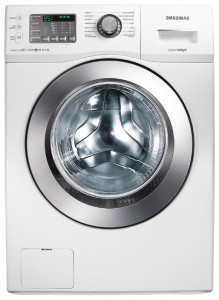 características, Foto Máquina de lavar Samsung WF702B2BBWQDLP
