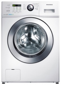 特点, 照片 洗衣机 Samsung WF702W0BDWQC