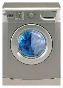 egenskaper, Fil Tvättmaskin BEKO WMD 65100 S