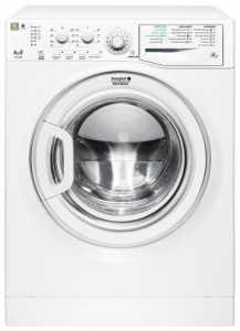Characteristics, Photo ﻿Washing Machine Hotpoint-Ariston WMUL 5050