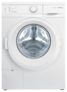 Characteristics, Photo ﻿Washing Machine Gorenje WS 64SY2W