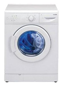 özellikleri, fotoğraf çamaşır makinesi BEKO WKL 15100 PB