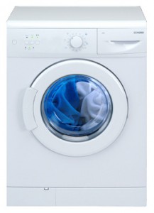 özellikleri, fotoğraf çamaşır makinesi BEKO WKL 13550 K