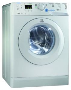 özellikleri, fotoğraf çamaşır makinesi Indesit XWA 71051 W