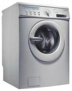 特性, 写真 洗濯機 Electrolux EWF 1050