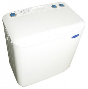 özellikleri, fotoğraf çamaşır makinesi Evgo EWP-5885