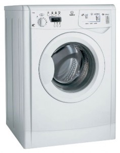 les caractéristiques, Photo Machine à laver Indesit WISE 12