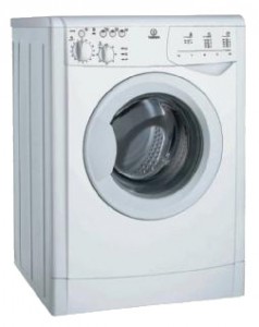 les caractéristiques, Photo Machine à laver Indesit WIA 82