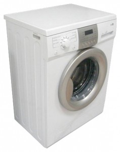 características, Foto Máquina de lavar LG WD-10482S
