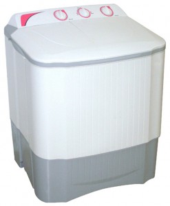 özellikleri, fotoğraf çamaşır makinesi Leran XPB50-106S