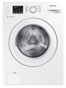 les caractéristiques, Photo Machine à laver Samsung WF60H2200EW