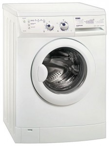 ลักษณะเฉพาะ, รูปถ่าย เครื่องซักผ้า Zanussi ZWO 2106 W