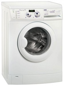 özellikleri, fotoğraf çamaşır makinesi Zanussi ZWO 2107 W