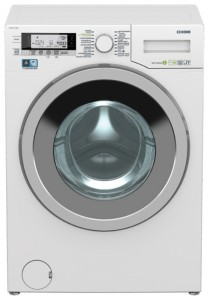 विशेषताएँ, तस्वीर वॉशिंग मशीन BEKO WMY 101444 LB1