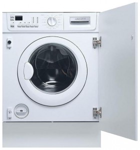 características, Foto Máquina de lavar Electrolux EWX 14550 W