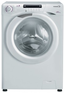 Characteristics, Photo ﻿Washing Machine Candy EVO4W 264 3DS