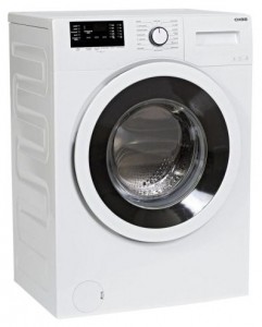 विशेषताएँ, तस्वीर वॉशिंग मशीन BEKO WKY 61231 YB3
