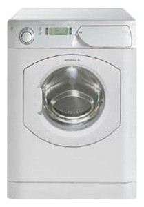 विशेषताएँ, तस्वीर वॉशिंग मशीन Hotpoint-Ariston AVSD 1090
