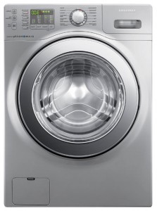 ลักษณะเฉพาะ, รูปถ่าย เครื่องซักผ้า Samsung WF1802NFSS