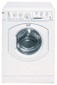 Characteristics, Photo ﻿Washing Machine Hotpoint-Ariston ARMXXL 105