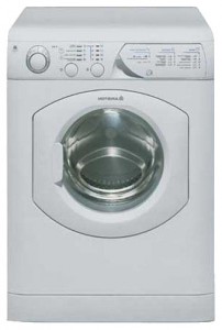 Characteristics, Photo ﻿Washing Machine Hotpoint-Ariston AVSL 800